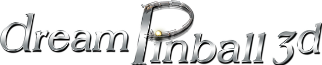 Логотип Dream Pinball 3D