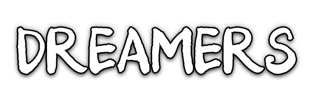 Логотип DREAMERS