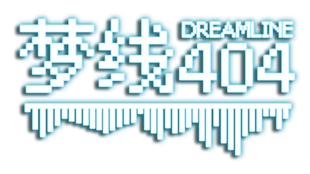 Логотип Dreamline 404