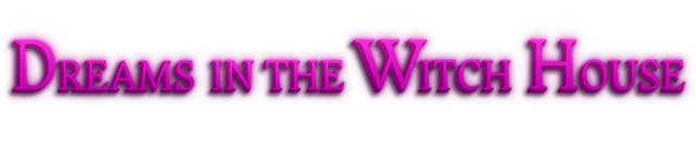 Логотип Dreams in the Witch House