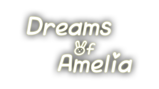 Логотип Dreams of Amelia