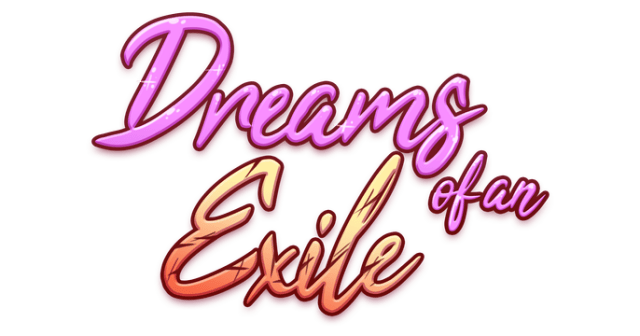 Логотип Dreams of an Exile
