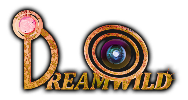 Логотип DREAMWILD