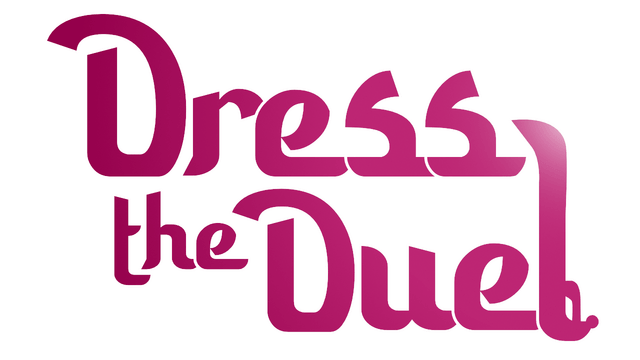 Логотип Dress the Duel
