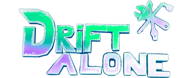 Логотип Drift Alone