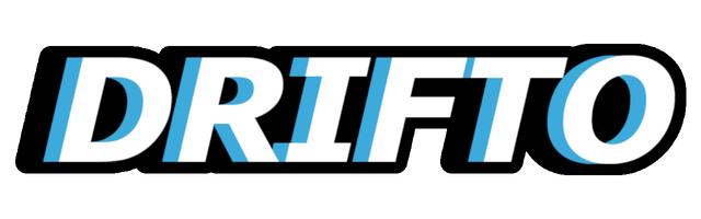 Логотип Drifto: Infinite Touge