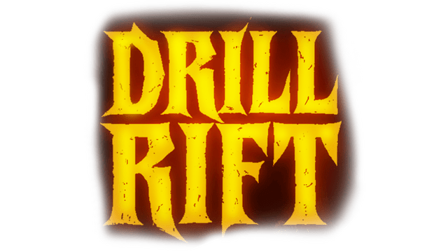 Логотип Drill Rift
