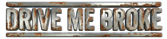 Логотип Drive Me Broke
