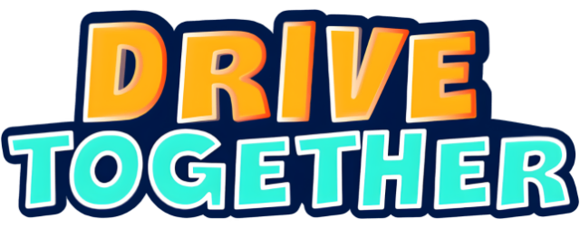 Логотип Drive Together