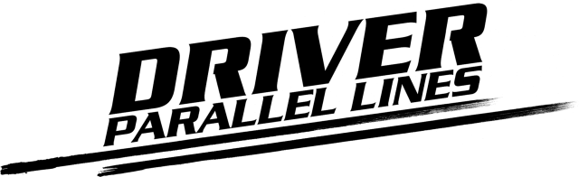 Логотип Driver Parallel Lines