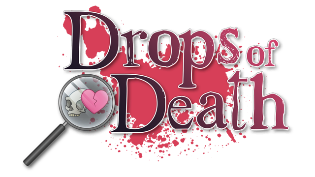 Логотип Drops of Death