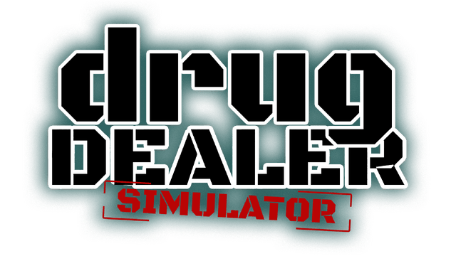 Логотип Drug Dealer Simulator