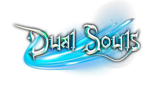 Логотип Dual Souls: The Last Bearer