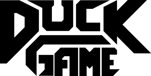 Логотип Duck Game