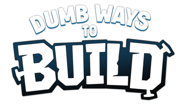 Логотип Dumb Ways to Build