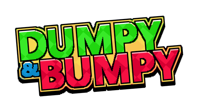 Логотип Dumpy and Bumpy