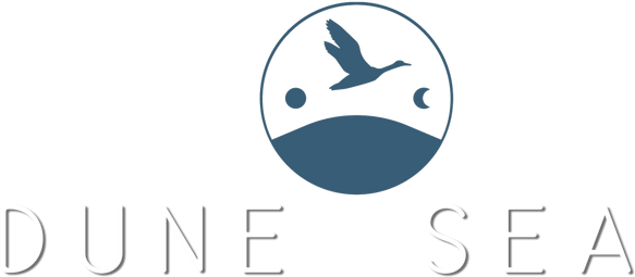 Логотип Dune Sea