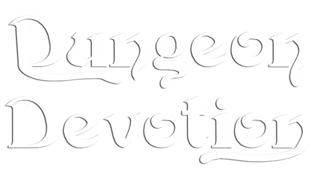 Логотип Dungeon Devotion