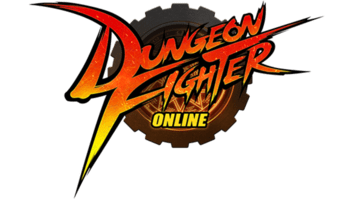 Логотип Dungeon Fighter Online