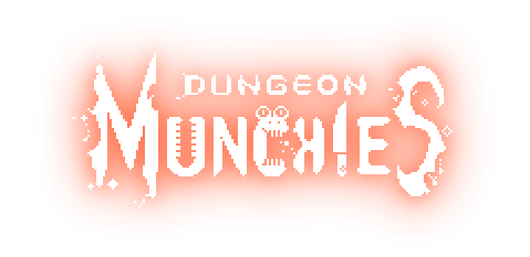 Логотип Dungeon Munchies