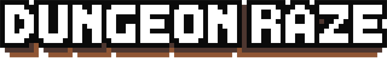 Логотип DUNGEON RAZE