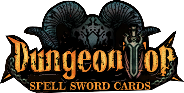 Логотип DungeonTop