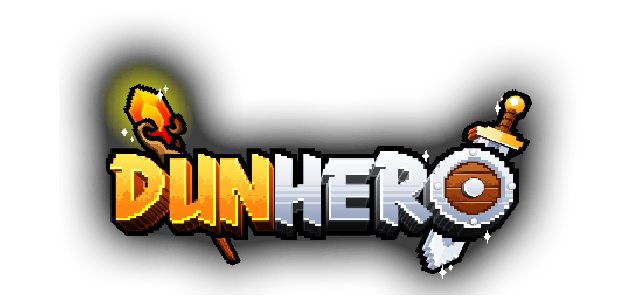 Логотип DunHero