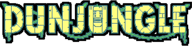 Логотип Dunjungle