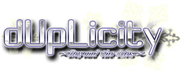 Логотип dUpLicity ~Beyond the Lies~