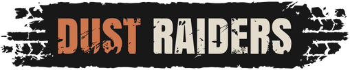 Логотип Dust Raiders