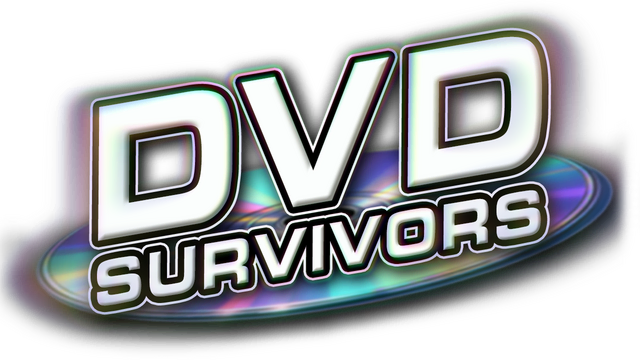 Логотип DVD Survivors