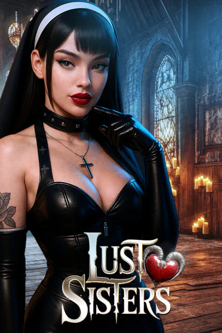 Lust Sisters