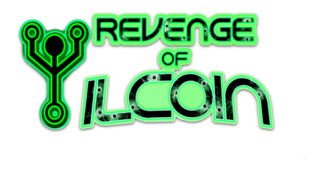 Логотип Revenge of ILCOIN