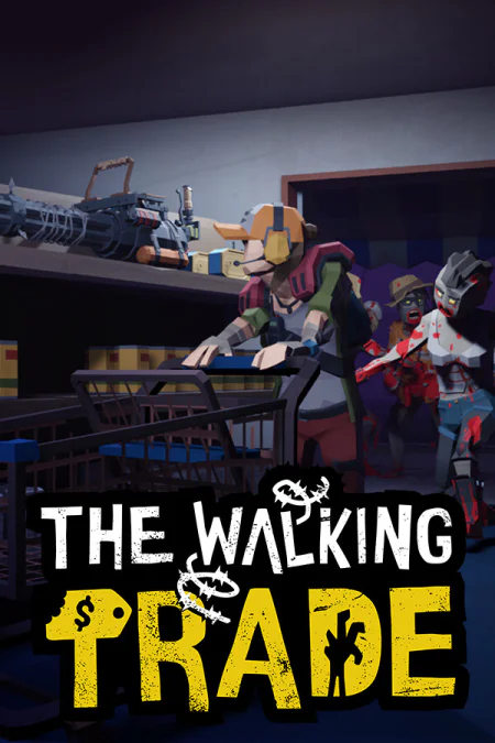 The Walking Trade