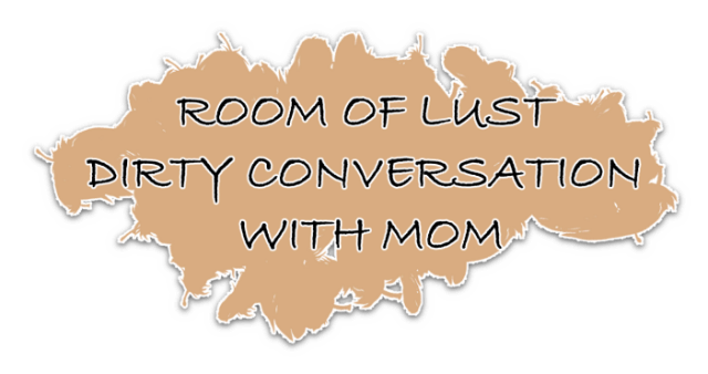 Логотип Room of Lust - Dirty Conversation With Mom