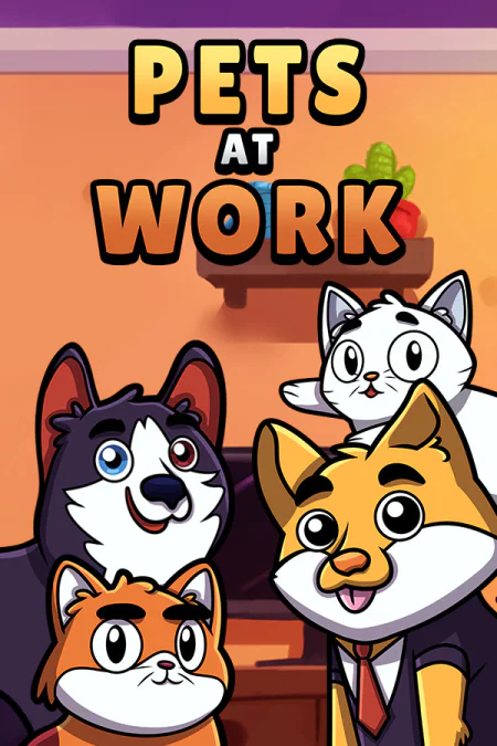 Pets at Work