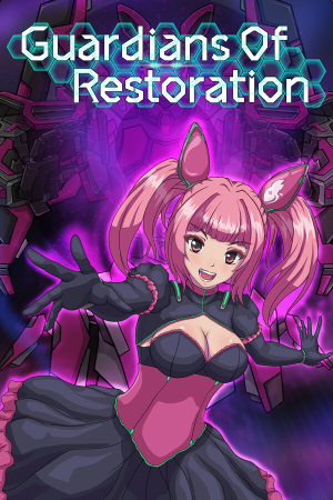 Guardians Of Restoration