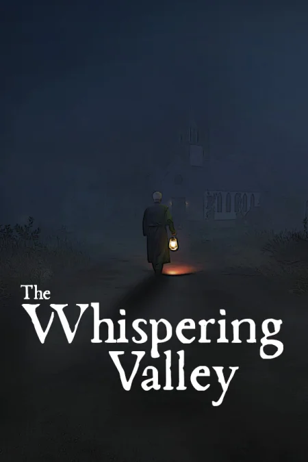 The Whispering Valley