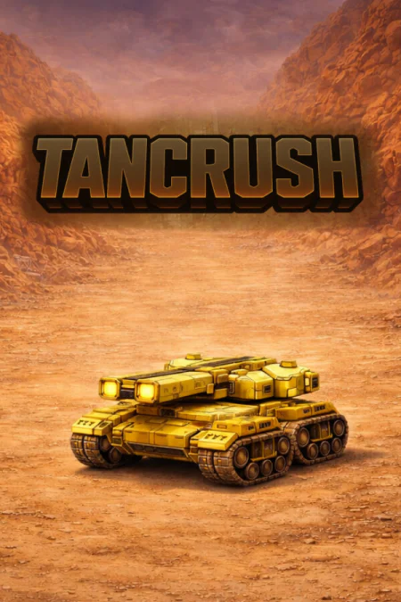 TANCRUSH