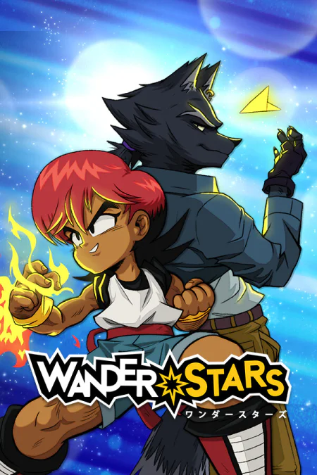 Wander Stars