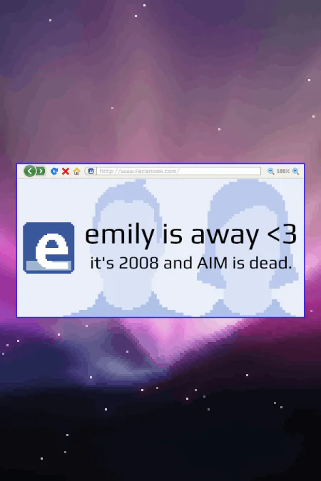 Emily is Away 3