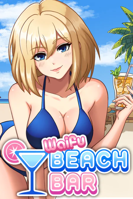 Waifu Beach Bar