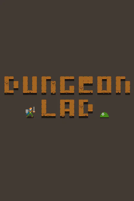 Dungeon Lad