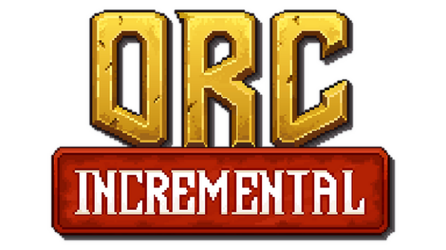 Логотип Orc Incremental