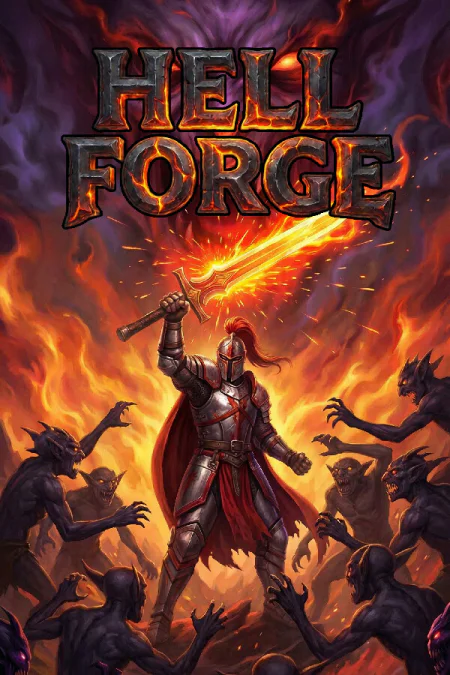 Hell Forge