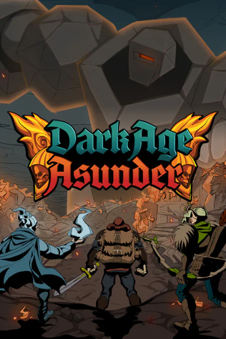 Dark Age Asunder