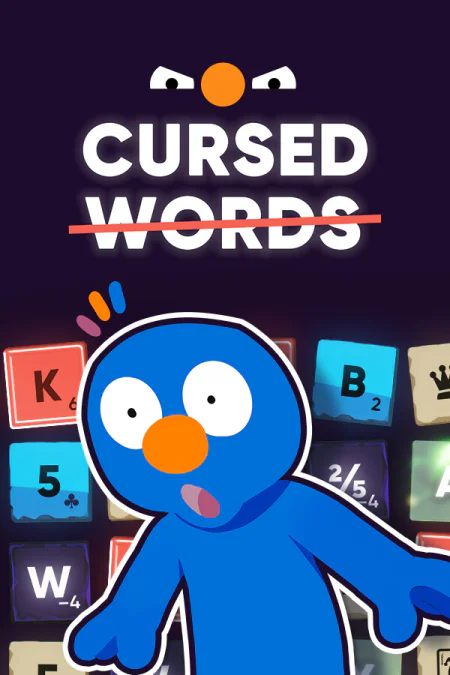 Cursed Words: The Word Game That Isn't