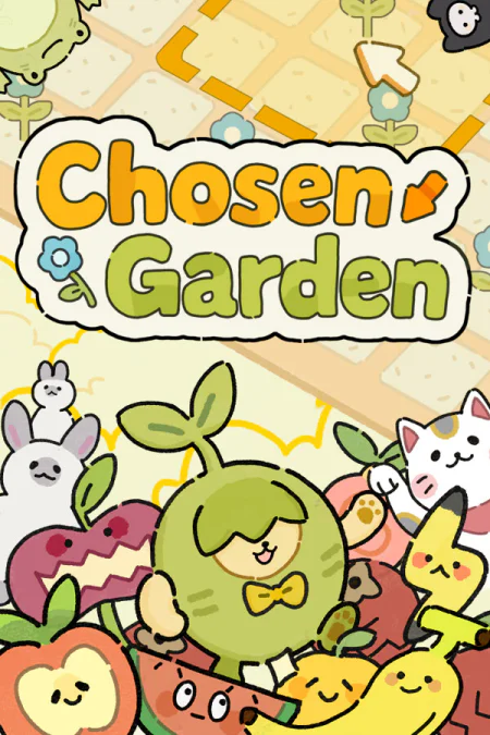 Chosen Garden