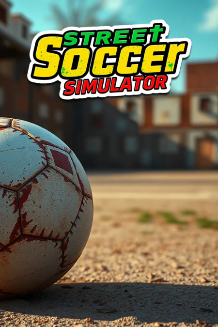 Street Soccer Simulator