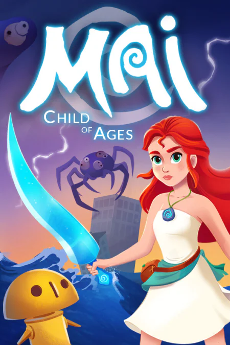 Mai: Child of Ages